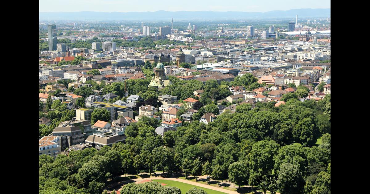 Cheap Flights To Mannheim From Rp 10 587 542 Cheapflights Co Id